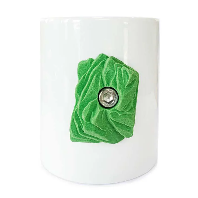 YY Vertical Climbing Krus, Green, One Size