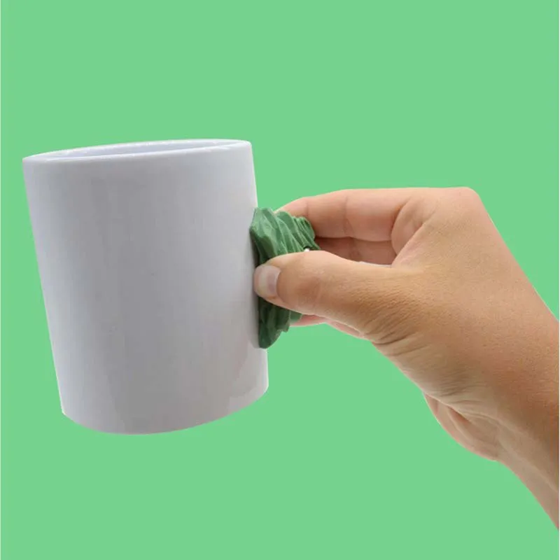 YY Vertical Climbing Krus, Green, One Size