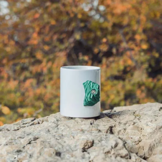 YY Vertical Climbing Krus, Green, One Size