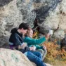 YY Vertical Climbing Krus, Green, One Size