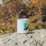 YY Vertical Climbing Krus, Green, One Size