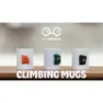 YY Vertical Climbing Krus, Green, One Size