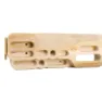 YY Vertical Evo Klatregrep, Wood, One Size
