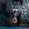 YY Vertical Evo Klatregrep, Wood, One Size