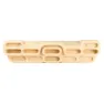 YY Vertical First Klatregrep, Wood, One Size