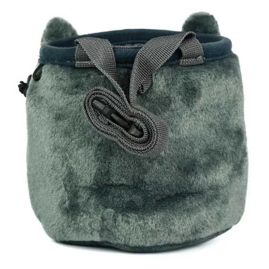 YY Vertical Grey Cat Krittpose, One size YY Vertical Grey Cat Krittpose, One size
