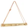 YY Vertical La Baguette Evo Klatregrep, Wood, One Size