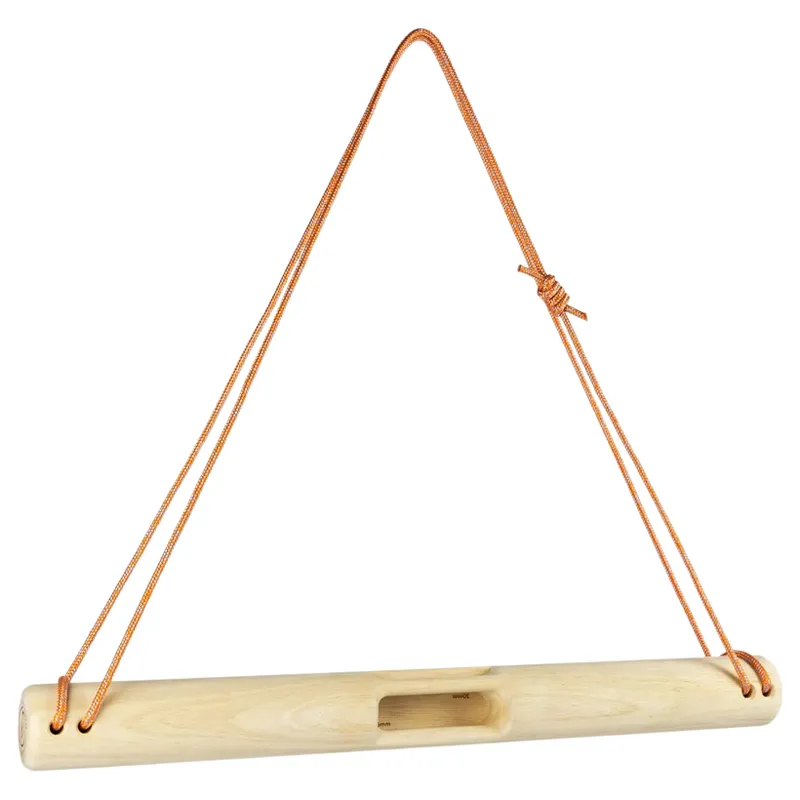 YY Vertical La Baguette Evo Klatregrep, Wood, One Size