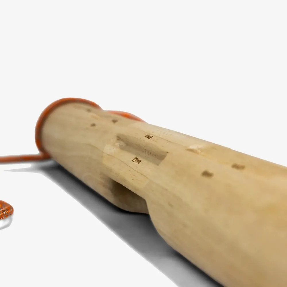 YY Vertical La Baguette Evo Klatregrep, Wood, One Size