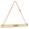 YY Vertical La Baguette Evo Klatregrep, Wood, One Size