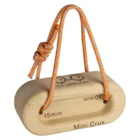 YY Vertical Mini Crux Klatregrep