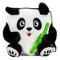 YY Vertical Panda Giant Krittpose