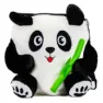 YY Vertical Panda Giant Krittpose, One size