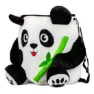 YY Vertical Panda Giant Krittpose, One size