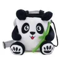 YY Vertical Panda Krittpose