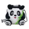 YY Vertical Panda Krittpose, One size