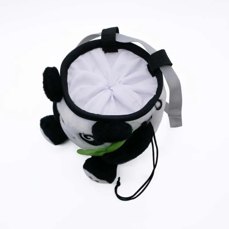 YY Vertical Panda Krittpose, One size