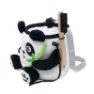 YY Vertical Panda Krittpose, One size
