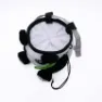 YY Vertical Panda Krittpose, One size