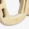 YY Vertical Penta Evo Klatregrep, Wood, One Size