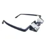 YY Vertical Plasfun First Klatrebriller, Dark blue, One Size