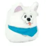 YY Vertical Samoyed Dog Krittpose, One size