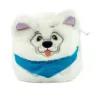YY Vertical Samoyed Dog Krittpose, One size
