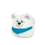 YY Vertical Samoyed Dog Krittpose, One size