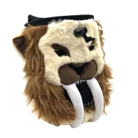 YY Vertical Sand-tooth Tiger Krittpose YY Vertical Sand-tooth Tiger Krittpose