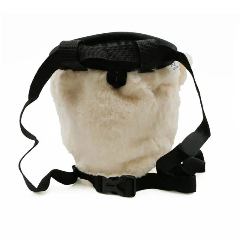 YY Vertical Sand-tooth Tiger Krittpose, One size