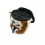 YY Vertical Sand-tooth Tiger Krittpose, One size