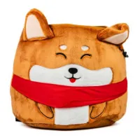 YY Vertical Shiba Giant Krittpose