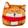 YY Vertical Shiba Giant Krittpose, One size