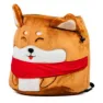 YY Vertical Shiba Giant Krittpose, One size