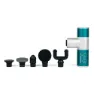 YY Vertical Shock Mini Massage Massasjepistol, One size