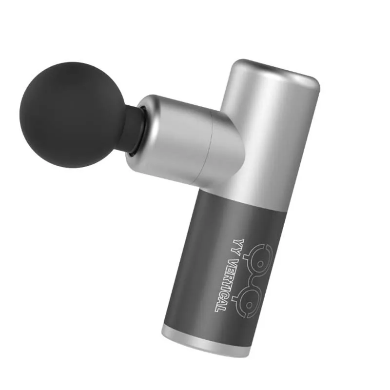 YY Vertical Shock One Massage Massasjepistol, One size