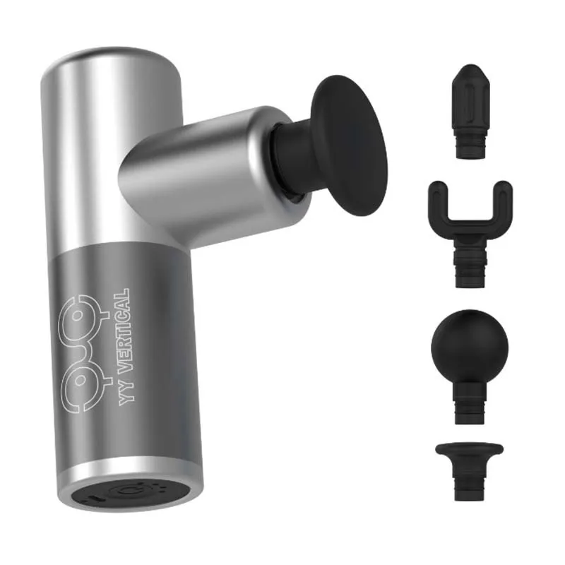 YY Vertical Shock One Massage Massasjepistol, One size