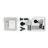 YY Vertical Shock One Massage Massasjepistol, One size