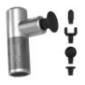YY Vertical Shock One Massage Massasjepistol, One size