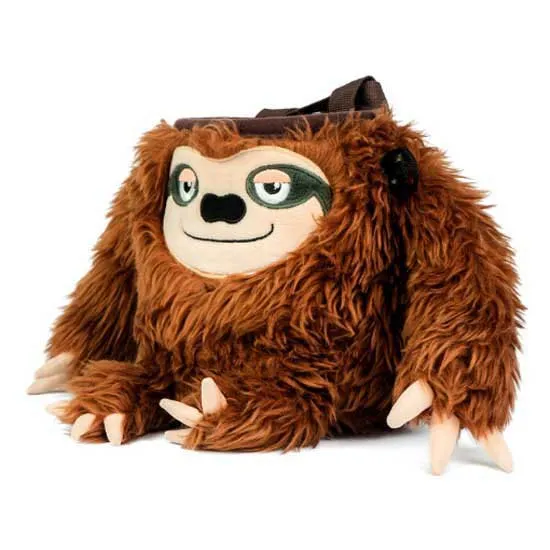YY Vertical Sloth Krittpose, One size