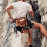 YY Vertical Sloth Krittpose, One size