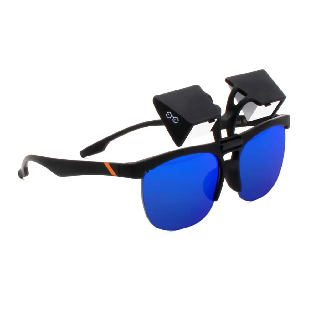 YY Vertical Solar Up Klatrebriller, One size