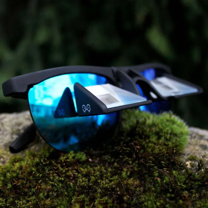 YY Vertical Solar Up Klatrebriller, One size