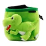YY Vertical T-rex Krittpose, One size