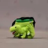 YY Vertical T-rex Krittpose, One size