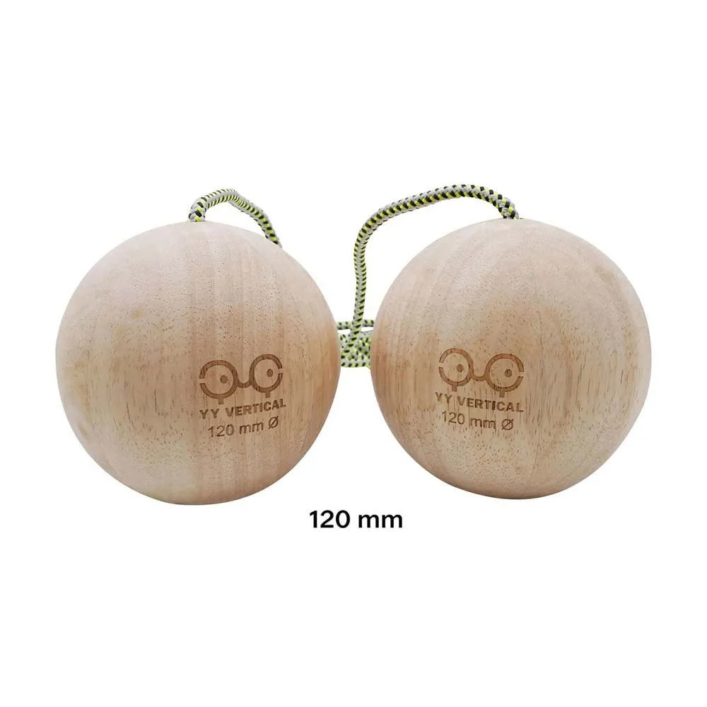 YY Vertical Tilbehør Til Treningsballer 12 Cm, One size YY Vertical Tilbehør Til Treningsballer 12 Cm, One size