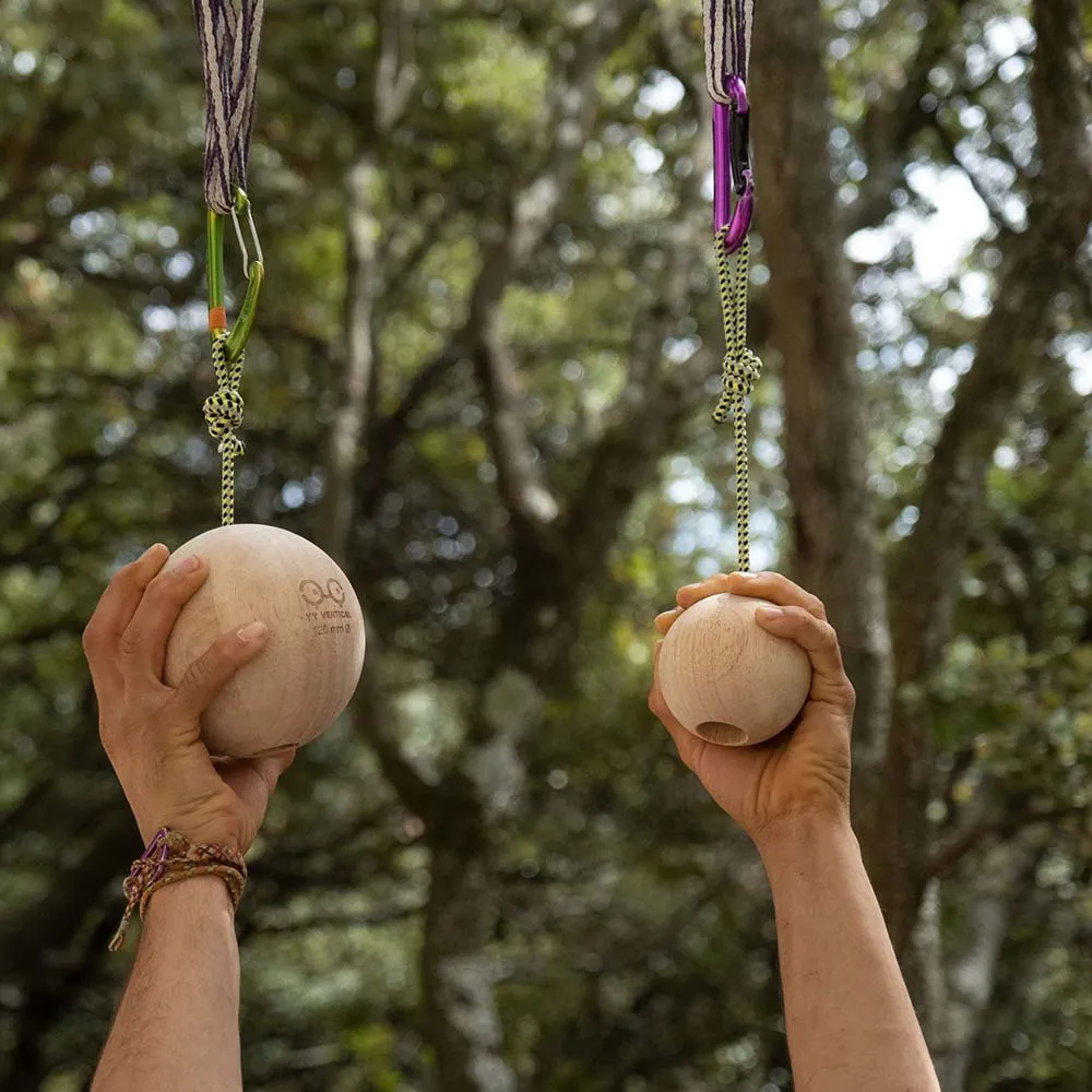 YY Vertical Tilbehør Til Treningsballer 12 Cm, One size YY Vertical Tilbehør Til Treningsballer 12 Cm, One size