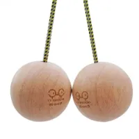 YY Vertical Tilbehør Til Treningsballer 8 Cm