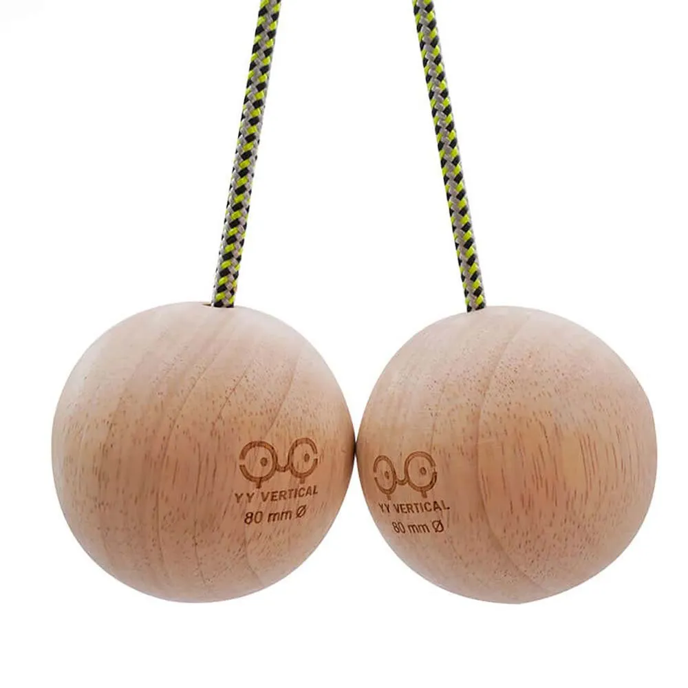 YY Vertical Tilbehør Til Treningsballer 8 Cm, One Size