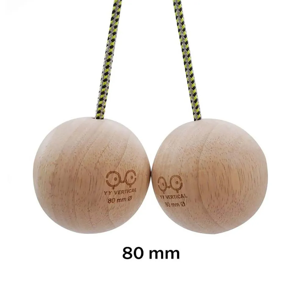 YY Vertical Tilbehør Til Treningsballer 8 Cm, One Size